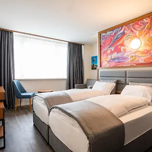  Appartement Swas By Livingdowntown