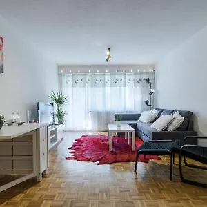 Apartment Loft, Zürich