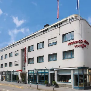 Hotel Leonardo Boutique Rigihof, Zurique